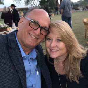 Meet your Posher, Linsey